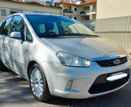 Ford C Max