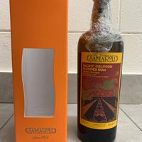 Samaroli Rhum