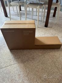 Samsung soundbar B450F