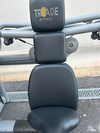 Shoulder press