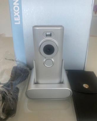 Digital Camera Lexon