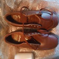 Scarpe Antinfortunistiche Giasco