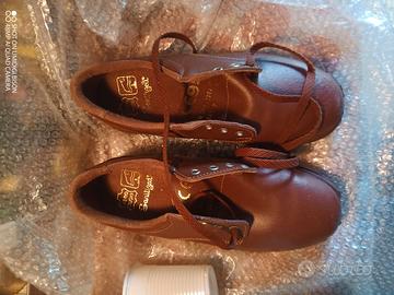 Scarpe Antinfortunistiche Giasco