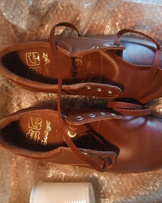 Scarpe Antinfortunistiche Giasco