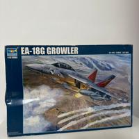 Modellino caccia Sukhoi Su-35S