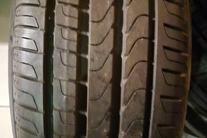 Gomme pirelli Cinturato P7