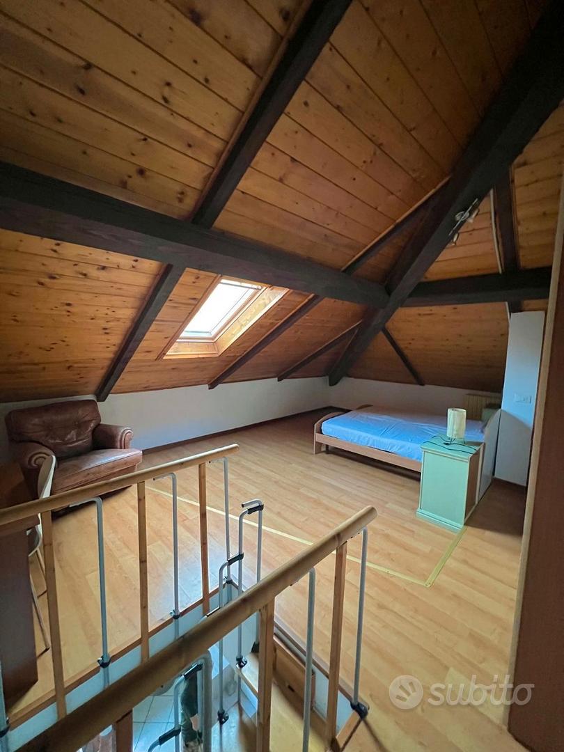 Apartment in Borgosesia, Aranco, Montrigone - Vista 6