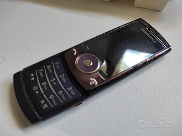 Samsung sgh- U600 EVO