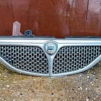 Mascherina Lancia Ypsilon