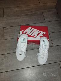 Air Force One bianche