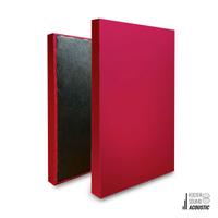Pannelli Fonoassorbenti Bass Trap 124 x 64 x 10cm