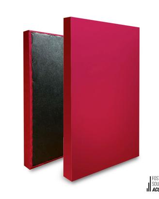 Pannelli Fonoassorbenti Bass Trap 124 x 64 x 10cm