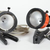 IANIRO Kit 2 Lilliput con pinza