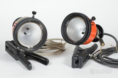 IANIRO Kit 2 Lilliput con pinza