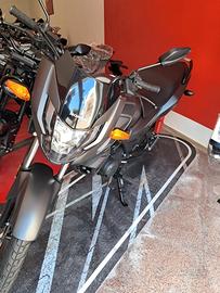 HONDA CBF 125