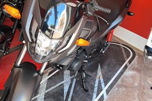 HONDA CBF 125