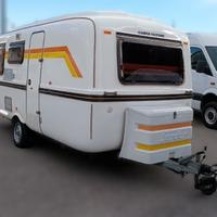 Altro Lander Graziella 474