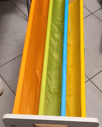 Libreria bambini