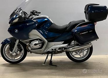 BMW RT 1200