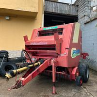 Feraboli sprinter 165