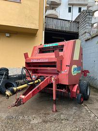 Feraboli sprinter 165