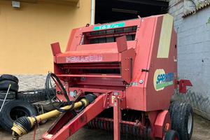 Feraboli sprinter 165