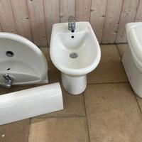 E’ un set completo per il bagno