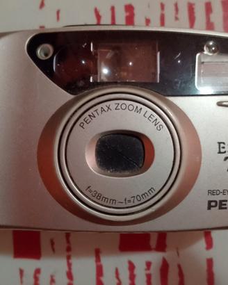 Macchina fotografica Pentax Espio 738