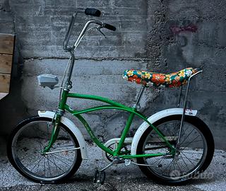 Bici Carnielli Roma Sport
