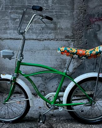 Bici Carnielli Roma Sport