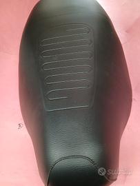 Sella Piaggio Sfera  e Quartz originale