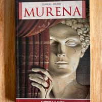 Murena - il potere e la gloria