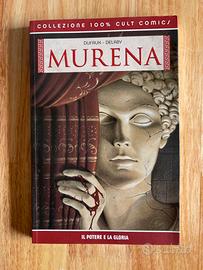 Murena - il potere e la gloria