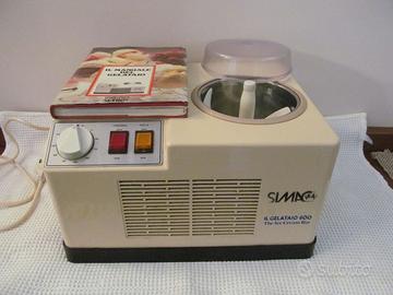 Gelatiera SIMAC