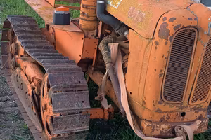 pezzi di ricambio trattore Fiat 311c