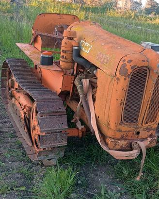 pezzi di ricambio trattore Fiat 311c