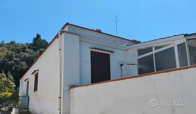 Villetta villaggio moresco peschici