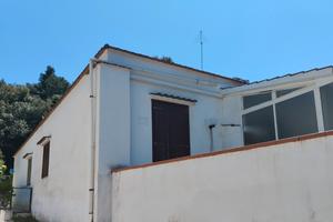 Villetta villaggio moresco peschici