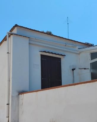 Villetta villaggio moresco peschici