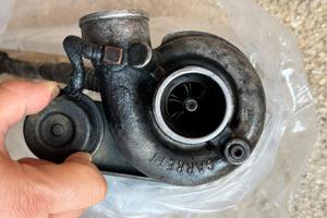 Turbina camper traffic jeep cherooke xj