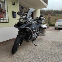 Bmw r 1200 gs - 2013