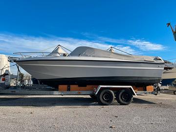 Acquaviva Winner 18 Mercruiser