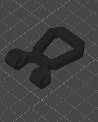 Grip per rip cord Beyblade X