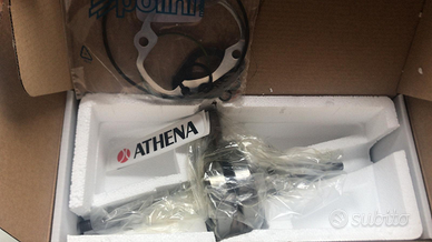 Albero motore athena racing