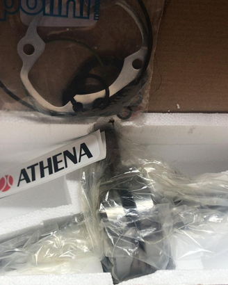 Albero motore athena racing