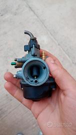 carburatore 17,5 dell'orto 