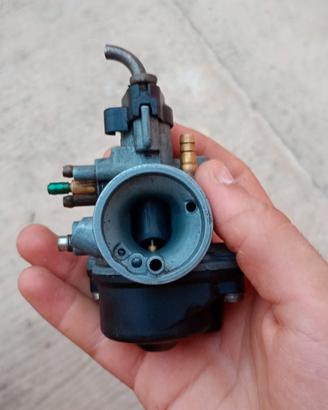 carburatore 17,5 dell'orto 