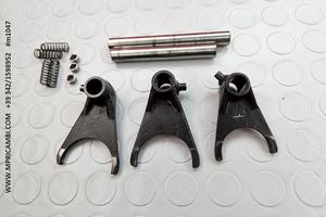 FORCHETTE FORCELLE KTM EXC 400 2002 2001 EX C F 20