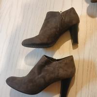 scarpe tronchetto Geox n. 37