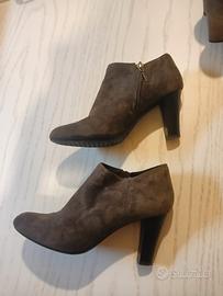 scarpe tronchetto Geox n. 37